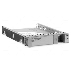UCS-SD480GBIS6-EV CISCO SSD 480GB SATA 6G 2.5" SFF DC S4500